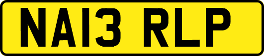 NA13RLP