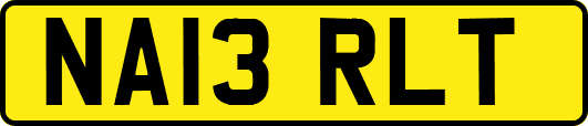 NA13RLT
