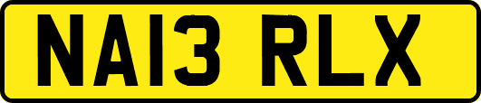 NA13RLX