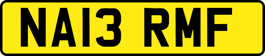 NA13RMF
