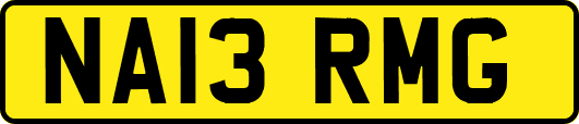 NA13RMG