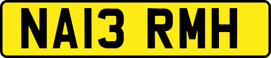 NA13RMH