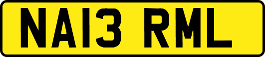 NA13RML