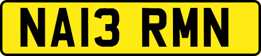 NA13RMN