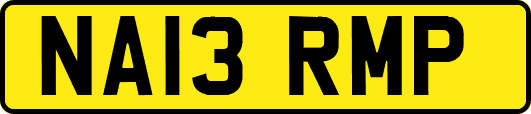 NA13RMP