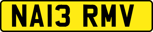 NA13RMV