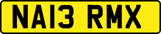 NA13RMX