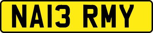 NA13RMY