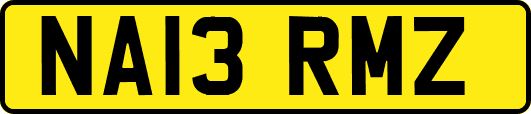 NA13RMZ