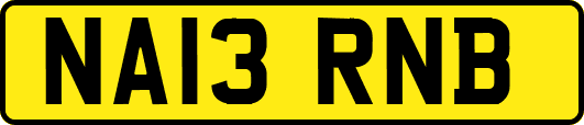 NA13RNB