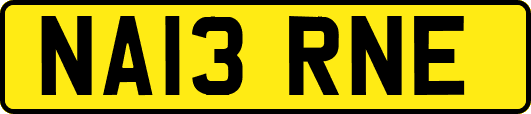 NA13RNE