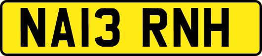 NA13RNH