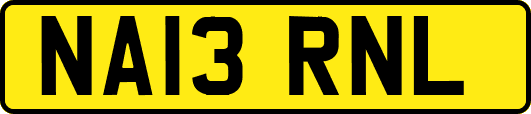 NA13RNL