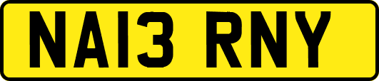 NA13RNY