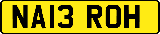 NA13ROH