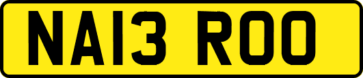 NA13ROO
