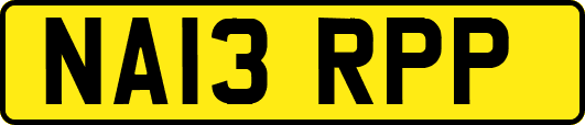 NA13RPP