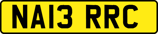 NA13RRC