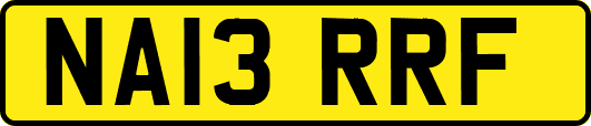 NA13RRF