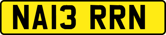 NA13RRN