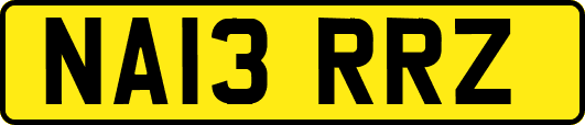 NA13RRZ