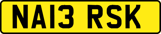 NA13RSK