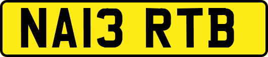 NA13RTB