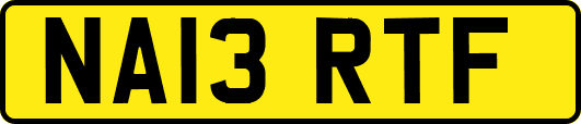 NA13RTF