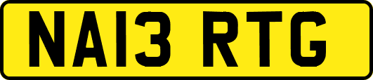 NA13RTG