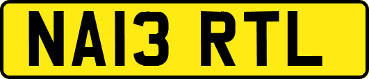 NA13RTL