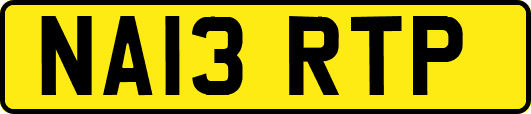 NA13RTP