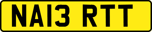 NA13RTT