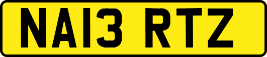NA13RTZ