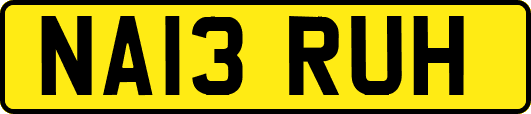 NA13RUH