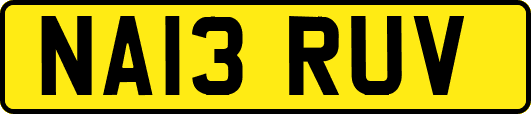 NA13RUV