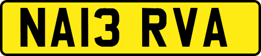 NA13RVA