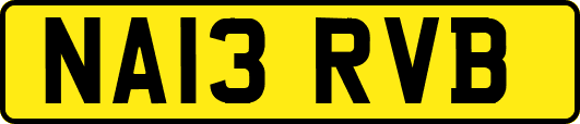 NA13RVB