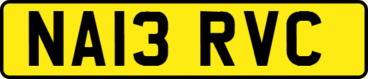 NA13RVC