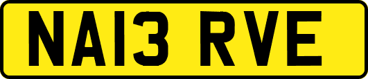 NA13RVE