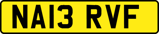 NA13RVF