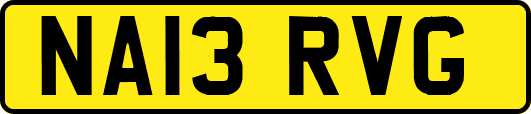 NA13RVG