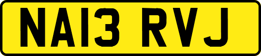 NA13RVJ