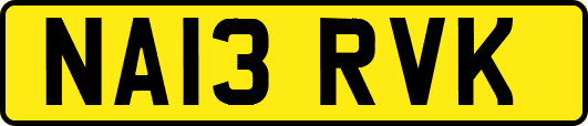 NA13RVK