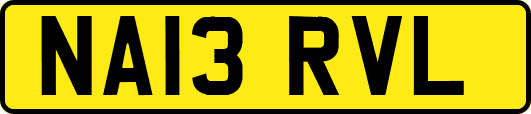 NA13RVL