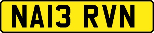 NA13RVN