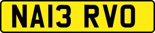 NA13RVO