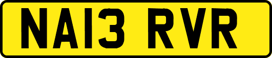 NA13RVR