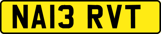 NA13RVT