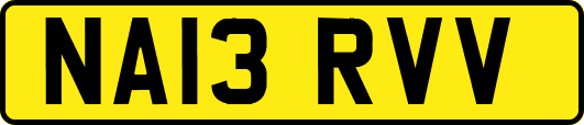 NA13RVV