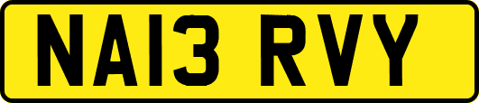 NA13RVY